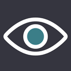 Community Eye Care-icoon