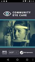Community Eye Care Affiche