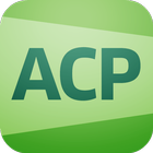 Lets think Ahead-My ACP icône