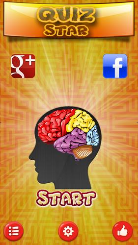 Quiz Star Fun Trivia General Knowledge Questions For Android