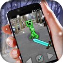 RealCraft GO APK