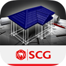 SCG Roof Design APK