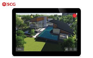 SCG Roof Design скриншот 3