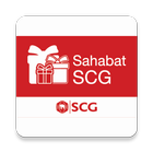 Sahabat SCG icon