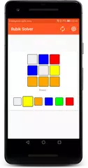 Rubik solver APK download
