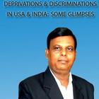 DEPRIVATIONS & DISCRIMINATIONS आइकन