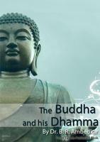 The Buddha and his Dhamma Affiche