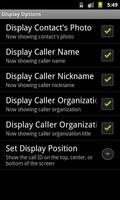 Answer Calls by Gestures (ACG) تصوير الشاشة 3