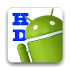 HD Contact Photo Free (HDC) icon
