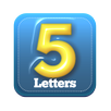 5 Letter Words APK