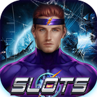 Superhero Slots icon