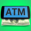 ATM money simulator