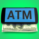 ATM money simulator APK