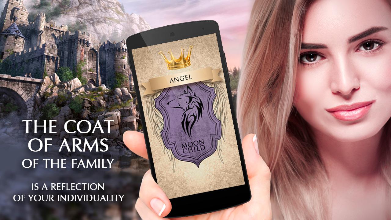 Coat Of Arms Maker For Android Apk Download