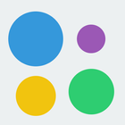 Geometry: Dots Puzzle Zeichen