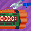 Cut wire, stop the timer APK