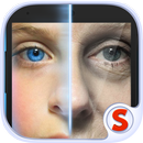 Face scanner: What age APK
