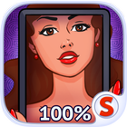 Face Scanner: How Beautiful icon