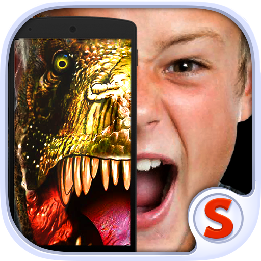 Cosa dinosauro? Simulatore