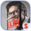 Face Lie Detector Prank
