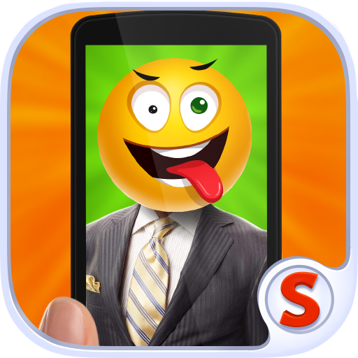 Face scanner: What smiley