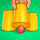 Test: Find the red ball APK