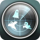 Ghost Radar Simulator ikona