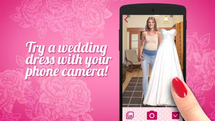 download Abito da sposa sposa Foto APK