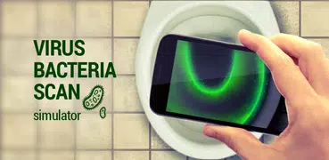 Bacterium scanner simulator