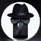 Spy Wiretap Phone simulator Zeichen