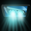 Xenon flashlight simulator APK