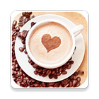 ikon I Love Coffee