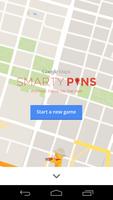 Smarty Pins Affiche