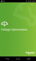 Voltage Optimise Calculator poster