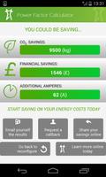 Power Factor Calculator screenshot 2