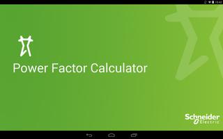 Power Factor Calculator ảnh chụp màn hình 3