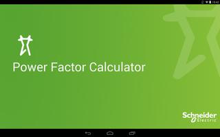 Power Factor Calculator captura de pantalla 3
