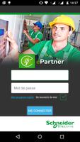 ePartner الملصق