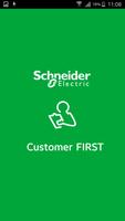 Customer FIRST পোস্টার