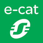 SE E-cat WA-icoon