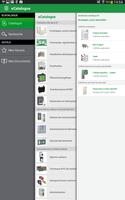 e-Catalogue Schneider Electric syot layar 1