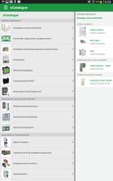 e-Catalogue Schneider Electric imagem de tela 2