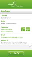 Find a Sales Engineer screenshot 3