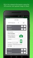 AutoDiag captura de pantalla 1