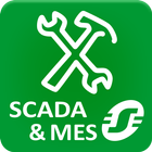 SCADA & MES Support icon