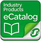 Industry Products eCatalog ícone