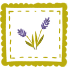Lavendelhof ícone