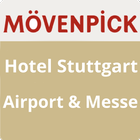 Mövenpick Hotel Stuttgart Zeichen