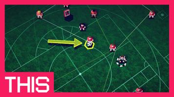 Kind of Soccer 2018 포스터
