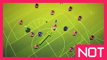 Kind of Soccer 2018 스크린샷 2